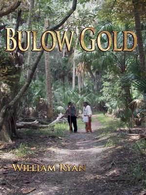 cover image of Bulow Gold